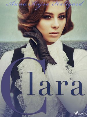 cover image of Clara